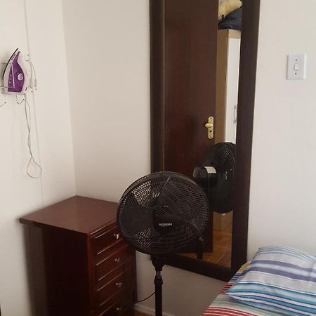 Comodidade E Seguranca No Centro Μπέλο Οριζόντε Εξωτερικό φωτογραφία
