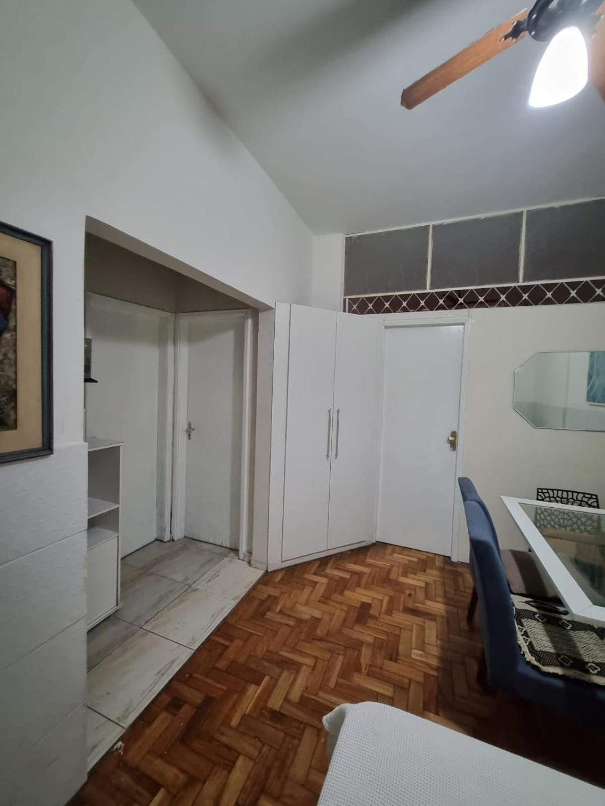 Comodidade E Seguranca No Centro Μπέλο Οριζόντε Εξωτερικό φωτογραφία