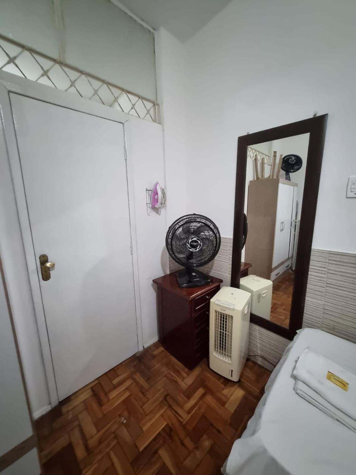 Comodidade E Seguranca No Centro Μπέλο Οριζόντε Εξωτερικό φωτογραφία