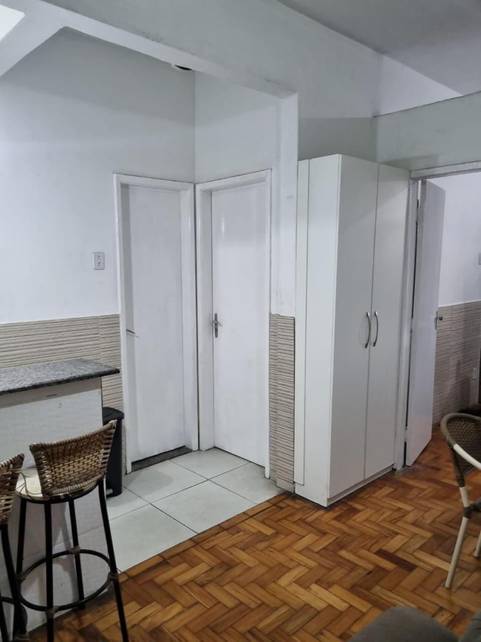 Comodidade E Seguranca No Centro Μπέλο Οριζόντε Εξωτερικό φωτογραφία