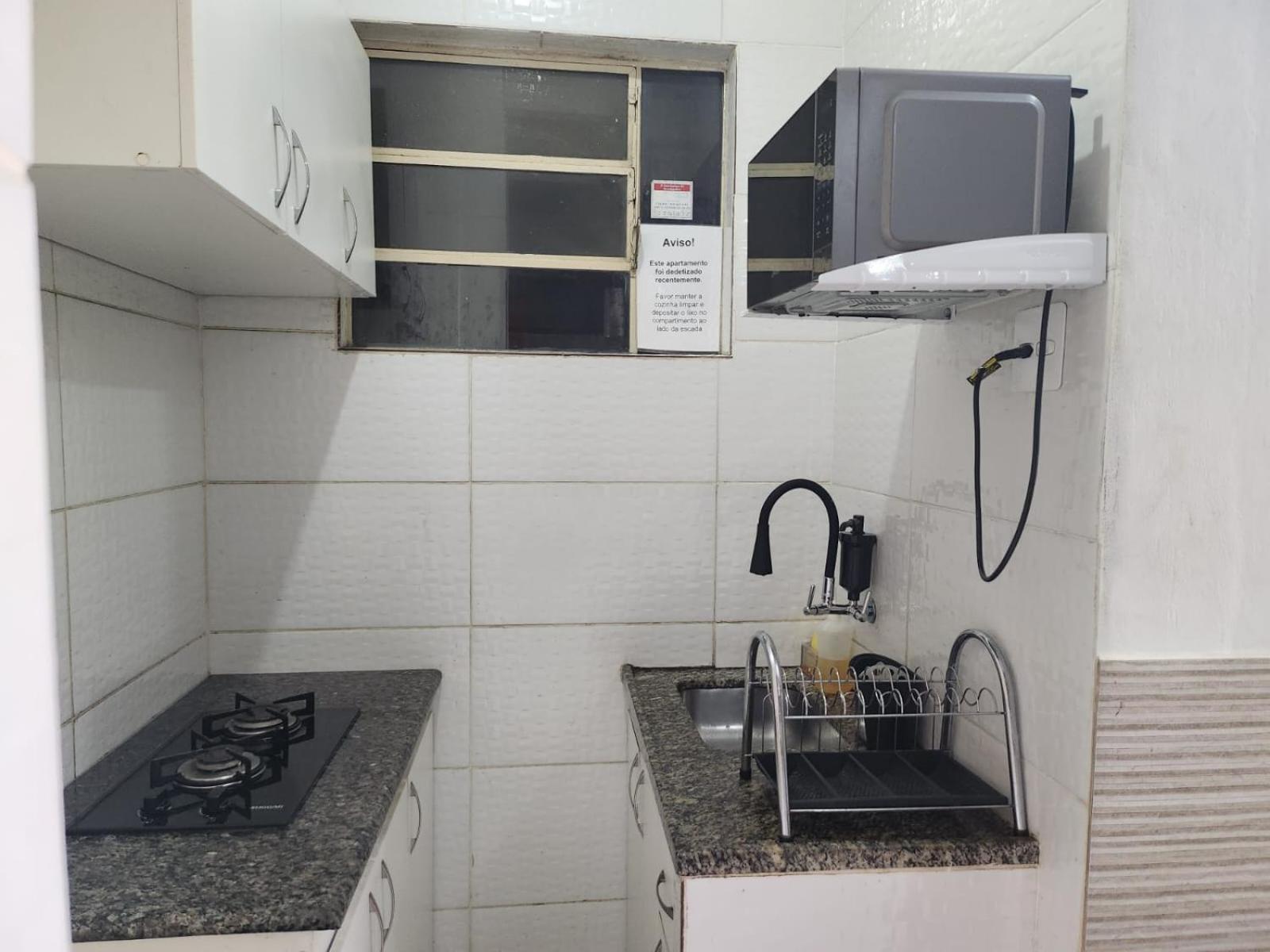 Comodidade E Seguranca No Centro Μπέλο Οριζόντε Εξωτερικό φωτογραφία