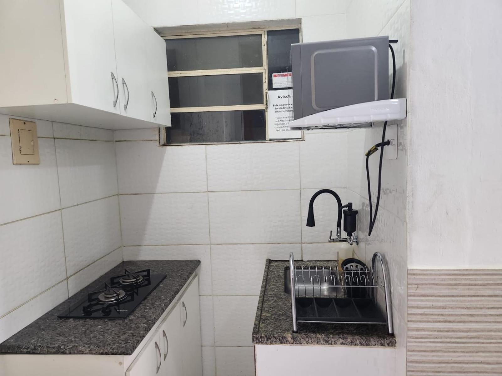 Comodidade E Seguranca No Centro Μπέλο Οριζόντε Εξωτερικό φωτογραφία