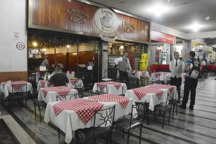 Comodidade E Seguranca No Centro Μπέλο Οριζόντε Εξωτερικό φωτογραφία