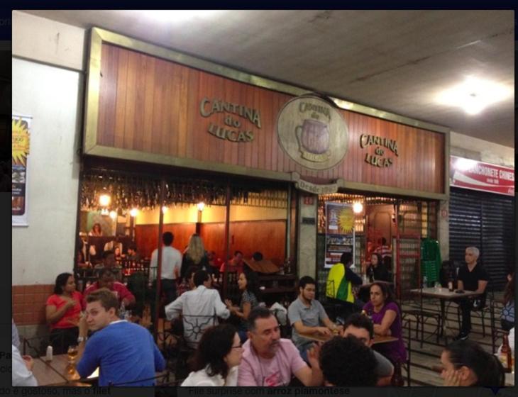 Comodidade E Seguranca No Centro Μπέλο Οριζόντε Εξωτερικό φωτογραφία
