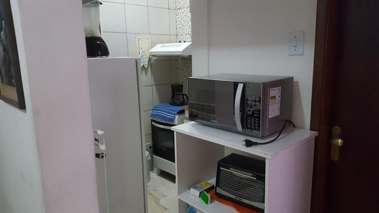 Comodidade E Seguranca No Centro Μπέλο Οριζόντε Εξωτερικό φωτογραφία